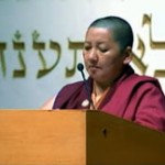 HE Jetsun Khandro Rinpoche