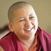 Jetsün Khandro Rinpoche