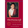 Book cover for This Precious Life