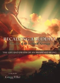 Recalling a Buddha