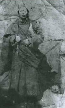 Khandro Ogyan Tsomo—the Great Dakini of Tsurphu