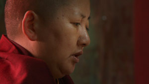 Jets&uuml;n Khandro Rinpoche