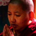 Jetsun Khandro Rinpoche