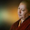 HE Mindrolling Jets&uuml;n Khandro Rinpoche