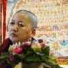 Jetsün Khandro Rinpoche