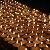 Butterlamps for Victims of the Australian Wildfires