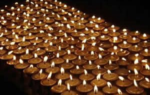 Butterlamps for Victims of the Australian Wildfires