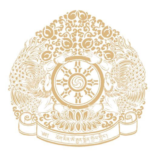 Minling Jetsün Khandro Rinpoche